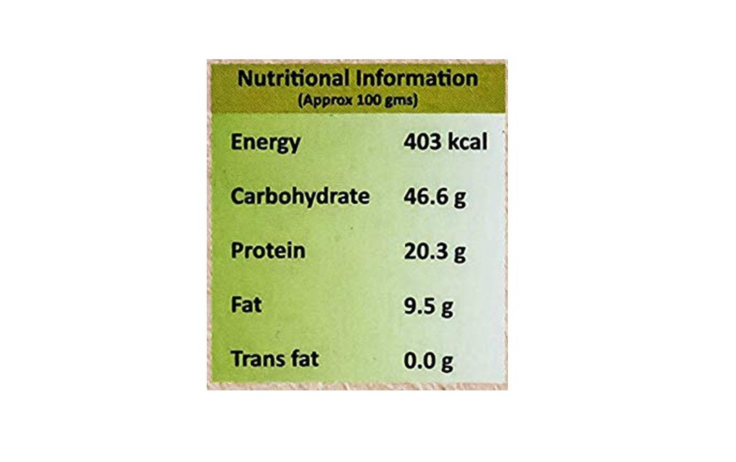 Visavi Dhal Tadka    Box  100 grams
